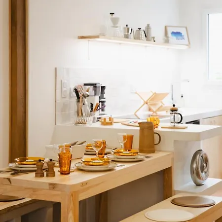 Le Chant De La - - Proche Villerville