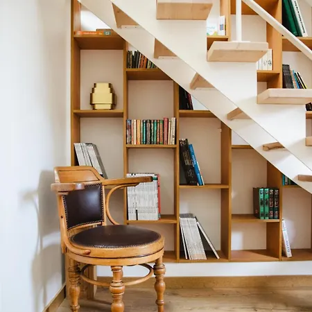 Casa de Férias Le Chant De La - - Proche *