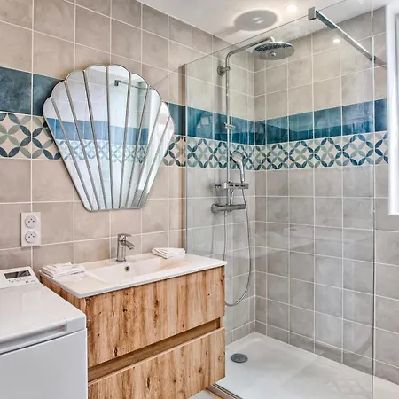 Le Chant De La - - Proche Villerville