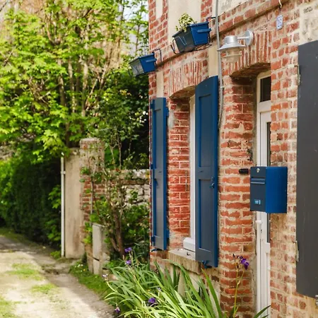 Le Chant De La - - Proche Casa vacanze Villerville