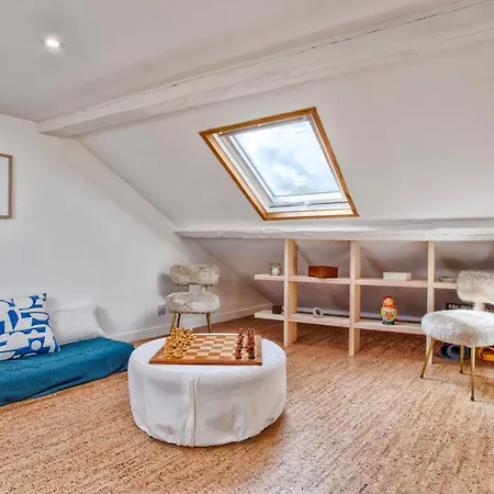 Le Chant De La - - Proche Villerville