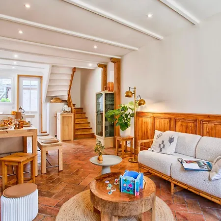 Le Chant De La - - Proche Vakantiehuis