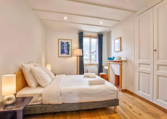 Le Chant De La - - Proche * Villerville