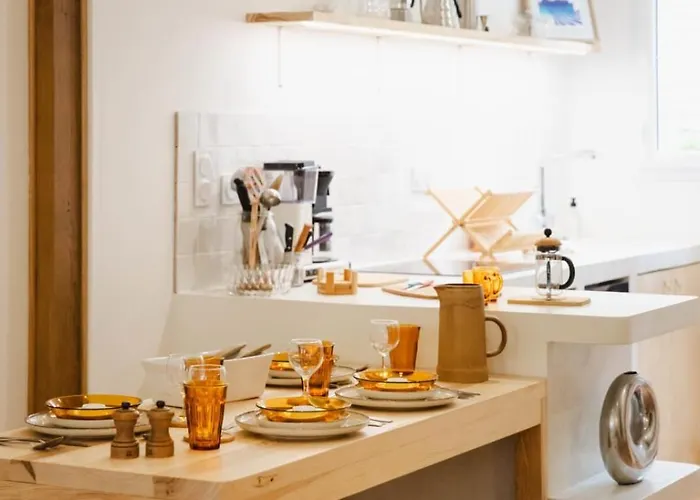 Le Chant De La - - Proche Villerville