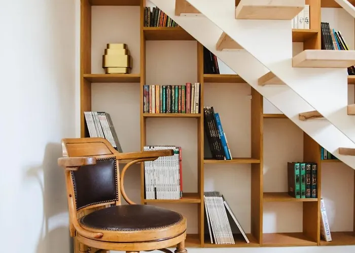 Holiday home Le Chant De La - - Proche *