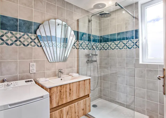 Le Chant De La - - Proche Villerville