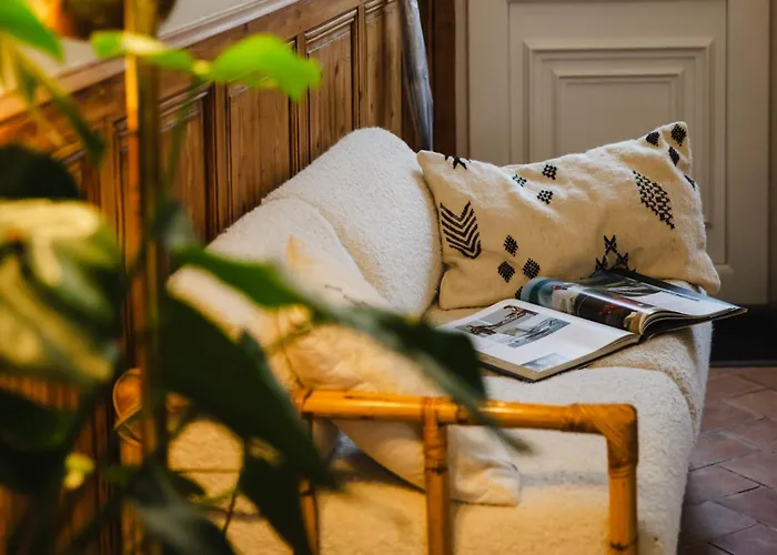 Le Chant De La - - Proche Holiday home *