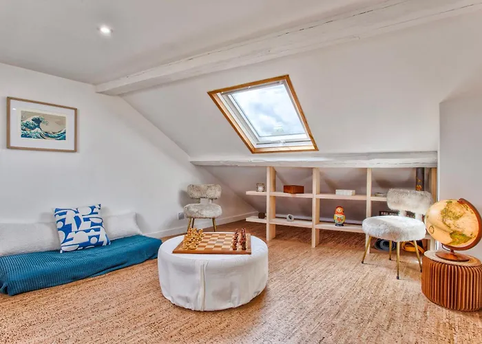 Le Chant De La - - Proche Villerville