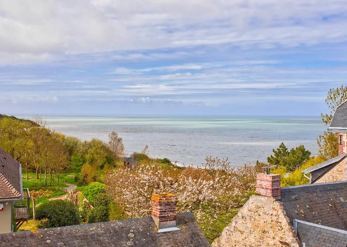 Holiday home Le Chant De La - - Proche *